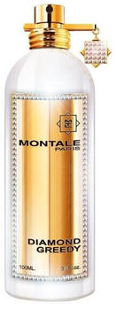 Montale Diamond Greedy Eau de Parfum (100ml)