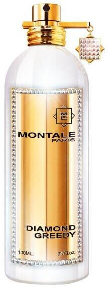 Montale Diamond Greedy Eau de Parfum (100ml)
