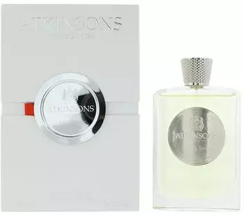 Atkinsons The Contemporary Collection Mint & Tonic Unisex Parfum (EdP) 100 ml