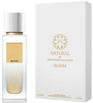 The Woods Collection Natural Bloom Eau de Parfum 100 ml