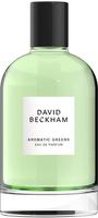 David Beckham Aromatic Greens Eau De Parfum 100 ml, Grundpreis: &euro; 136,- / l