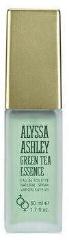 Alyssa Ashley Green Tea Essence Eau de Toilette (15 ml)