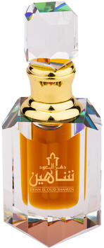 Swiss Arabian Dehn El Oud Shaheen Oil Perfume (6ml)