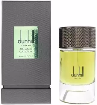 Dunhill Citrus Eau de Parfum (100ml)