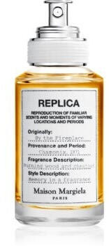 Maison Margiela Replica By the Fireplace Eau de Toilette (30ml)