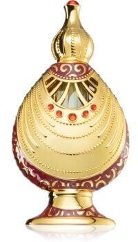 Al Haramain Sadaf parfümiertes Öl (15ml)