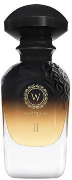 Widian Black II Eau de Parfum (50ml)