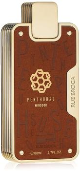 Afnan Penthouse Windsor Eau de Parfum (80ml)