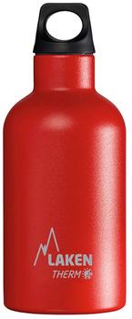 Laken Futura Schmal, Red, 0.35 Liter, TE3R