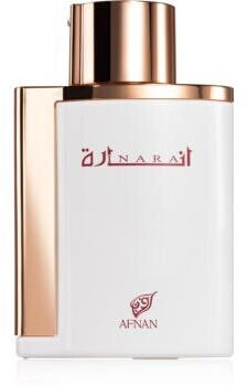 Afnan Inara White Eau de Parfum (100ml)