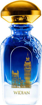 Widian Sapphire Collection London Parfum (50 ml)