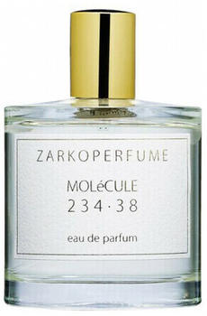 Zarkoperfume MOLéCULE 234.38 Eau de Parfum (300ml)