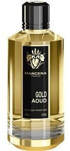 Mancera Gold Aoud Eau de Parfum (60ml)