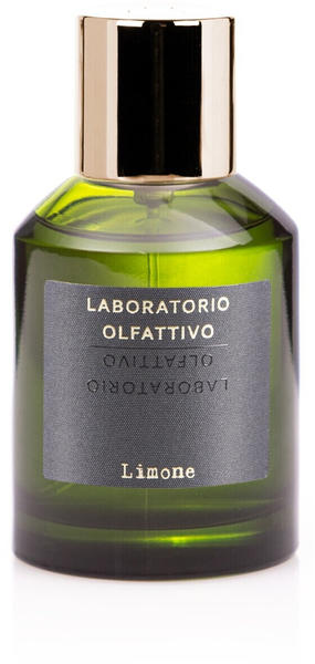 Laboratorio Olfattivo Limone Eau de Cologne (100 ml)