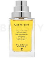 THE DIFFERENT COMPANY Oud For Love EDP 100ml 0,1 l