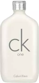 Calvin Klein Defy Eau de Toilette 50 ml