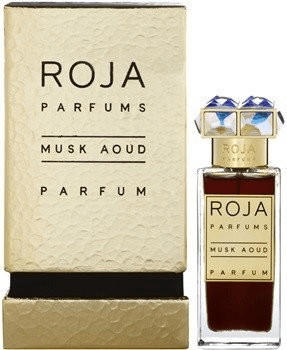 Roja Dove Musk Aoud Eau de Parfum (30ml)