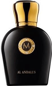 Moresque Al-Andalus Eau de Parfum (50ml)