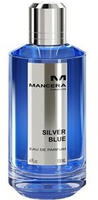 Mancera MASIB12, Mancera Blue Silver Blue Eau de Parfum Spray 120 ml, Grundpreis: