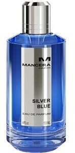 Mancera Silver Blue Eau de Parfum (120ml)