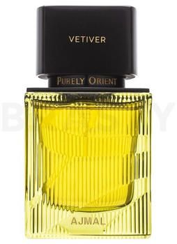 Ajmal Purely Orient Vetiver Eau de Parfum (75 ml)
