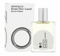 Comme des Garçons COMME des GARCONS Monocle Scent Two: Laurel Eau de Toilette 50 ml für Männer