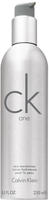 Calvin Klein CK One feuchtigkeitsspendende Bodylotion Unisex 250 ml