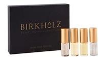 BIRKHOLZ Classic Collection Sommelier-Set Woody Unisex Parfum