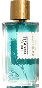 Goldfield & Banks Pacific Rock Moss Eau de Parfum (50ml)