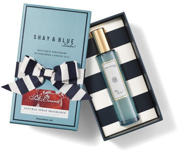 Shay & Blue Salt Caramel Eau de Parfum (30ml)