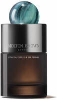 Molton Brown 59555, Molton Brown Coastal Cypress & Sea Fennel Eau de Parfum 100 ml,