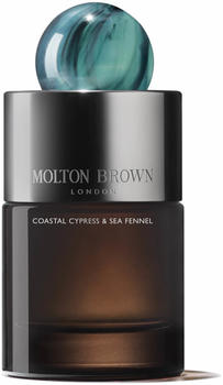 Molton Brown Coastal Cypress & Sea Fennel Eau de Parfum (100ml)