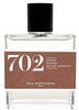 BON PARFUMEUR Eau de Parfum 702 Weihrauch / Lavendel / Kaschmirholz E.d.P. Spray