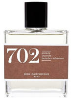 BON PARFUMEUR BP702EDP100, BON PARFUMEUR - 702 incense, lavender, cashmere wood...