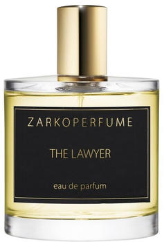 Zarkoperfume The Lawyer Eau de Parfum (100ml)