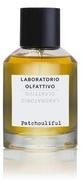Laboratorio Olfattivo Patchouliful Eau de Parfum (30ml)