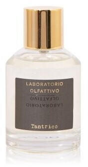 Laboratorio Olfattivo Tantrico Eau de Parfum (30ml)