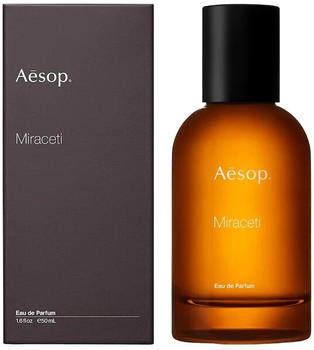 Aesop Miraceti Eau de Parfum (50ml)