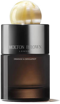 Molton Brown Orange & Bergamot Eau de Parfum (100ml)