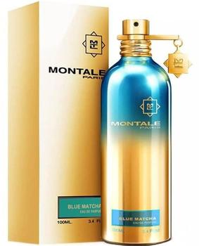 Montale Blue Matcha Eau de Parfum (100ml)