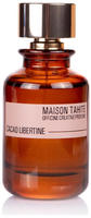 Maison Tahit&eacute; MT-CACL-100, Maison Tahit&eacute; Cacao Libertine Eau de Parfum 100ml,
