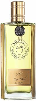 Nicolai Rose Oud Eau de Parfum (100ml)