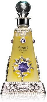 Rasasi Arba Wardat Parfum Oil (30ml)