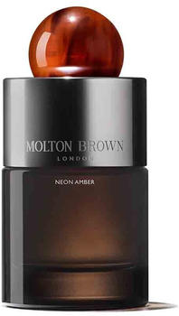 Molton Brown Neon Amber Eau de Parfum (100 ml)