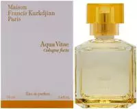 Maison Francis Kurkdijan Aqua Vitae Cologne Forte Eau de Parfum unisex 70 ml