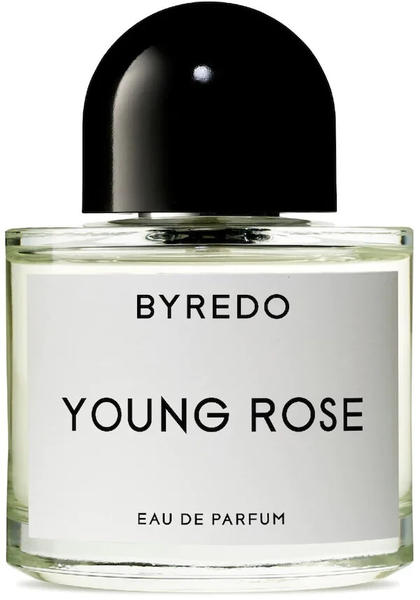 Byredo Young Rose Eau de Parfum (50 ml)
