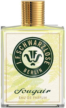 J.F. Schwarzlose Berlin Fougair Eau de Parfum (100ml)