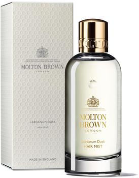 Molton Brown Labdanum Dusk Hair Mist (100ml)