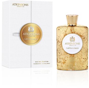Atkinsons Gold Fair in Mayfair Eau de Parfum 100 ml