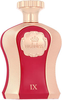 Afnan Highness IX Eau De Parfum (100 ml)